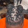 Comb Twist