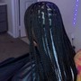 Men's Braids