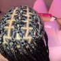 Men's Braids