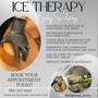 Ice Sculpting Therapy