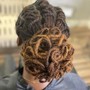 Passion Twist