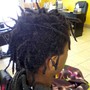 Loc (Edge touch-ups)