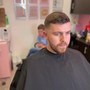 Men's Cut