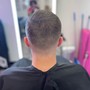 Men's Cut