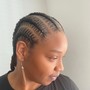 Havana or Congolese Twists