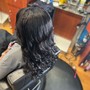 Versatile Sew In