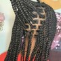 senegalese twist