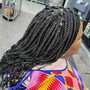 Crochet Braids