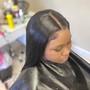 Versatile Sew In