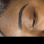 Eyebrow: Microblading