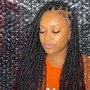 Crochet Braids