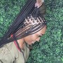 Box Braids