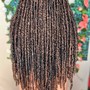 Soft locs