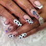 Gel French Design