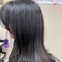 Smoothing Treatment/relaxer