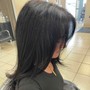 Smoothing Treatment/relaxer