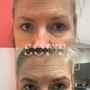 Eyebrow Tinting