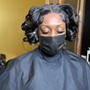 Scalp Treatment