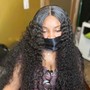 Lace Closure Sew In