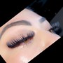 2week volume Eyelash Fill