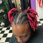 Loc Maintenance and normal style