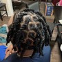 Kid's Braids