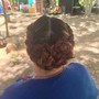 Updo