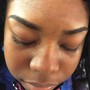 Eyelash Extension Removal