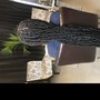 Kinky Twist:Soft Locs /HairExtentions/extended Locs