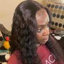 360 Frontal Wig Install