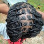 Loc Detox, Repair, Style