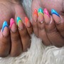 TOE Polish Or Polish Change