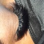 “Mink Me Out” Volume Eyelash Full Set