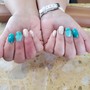 Nails design