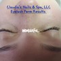 Eyelash Curl / Perm