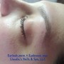 Eyelash Curl / Perm