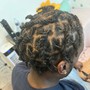 Kids Braids Girls and boys 6years and up