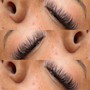 Eyelash Extension Removal