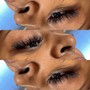 Eyelash Extension Removal