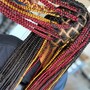 Crochet Braids