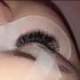 Eyelash Extension Removal