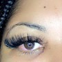 CLASSIC Eyelash Extensions