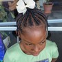 Kid's Style (natural hair)