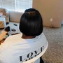 Lace Closure Sew In