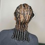 Cornrows