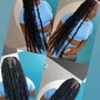 Crochet Braids