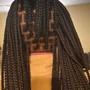 Poetic Justice Braids