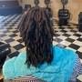 Loc Maintenance/Detox