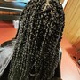 Natural Twists