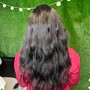 Micro Ring Extensions